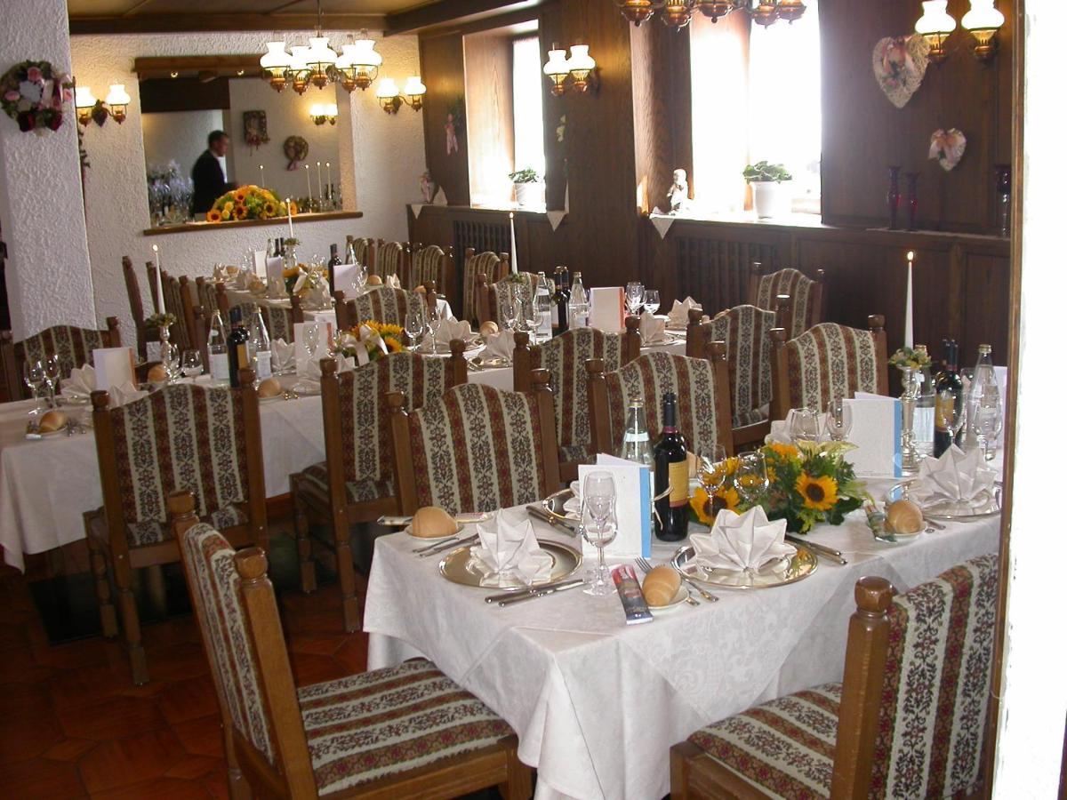 Hotel Miravalle Imer Bagian luar foto