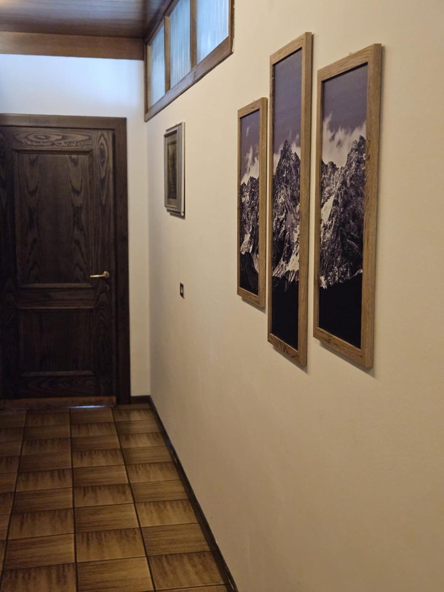 Hotel Miravalle Imer Bagian luar foto
