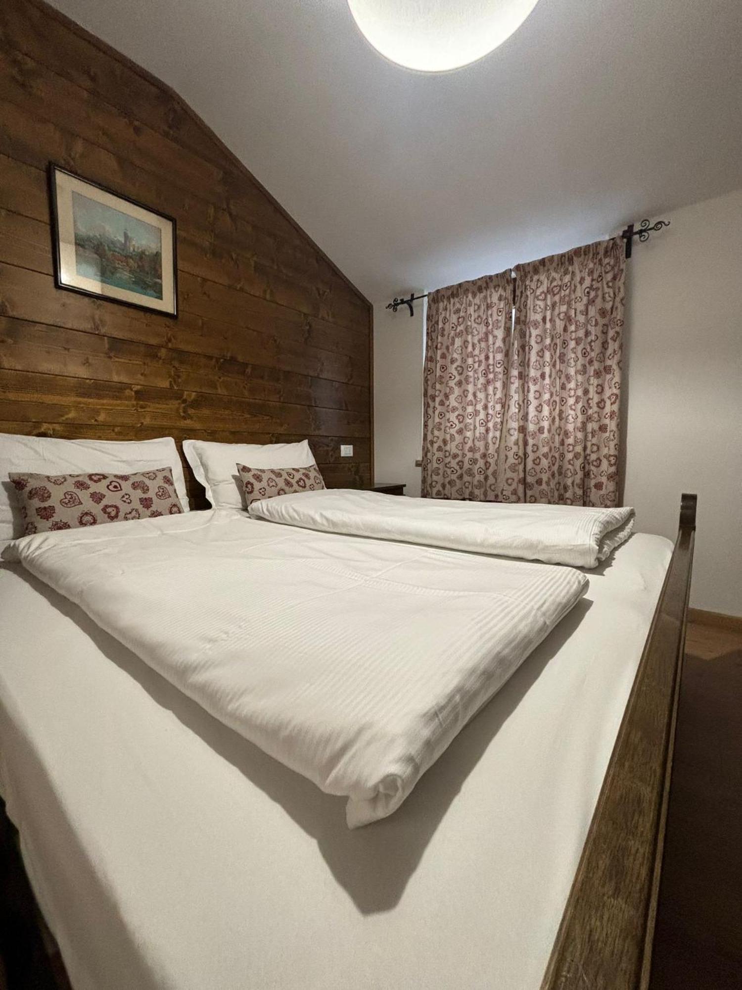 Hotel Miravalle Imer Bagian luar foto